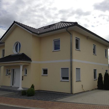 Gaestehaus Werns Hammersbach Exterior foto