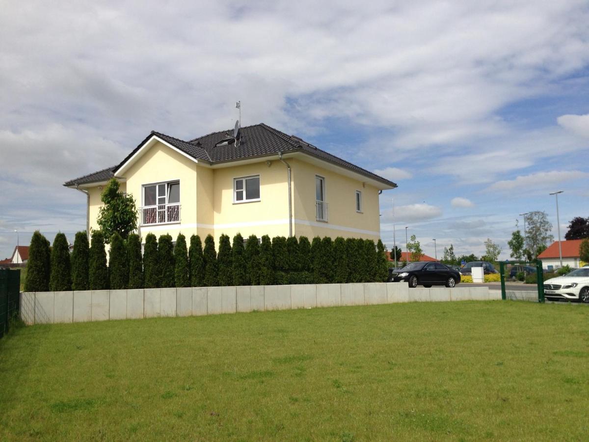 Gaestehaus Werns Hammersbach Exterior foto